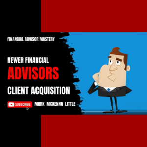 Newer Financial Advisors Have an Advantage