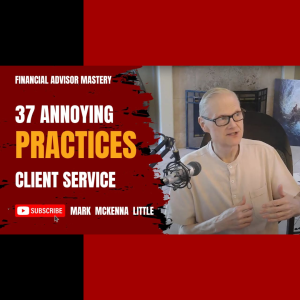 37 (Easily Fixable) Things That Annoy Affluent Clients
