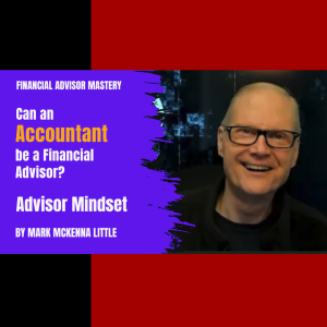 Can an Accountant be a Financial Advisor?