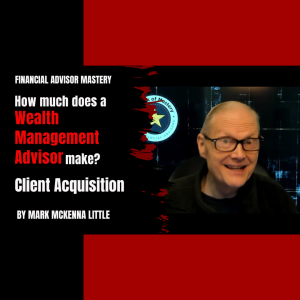 How much does a wealth management advisor make?