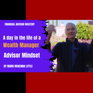 A day in the life of a Wealth Manager