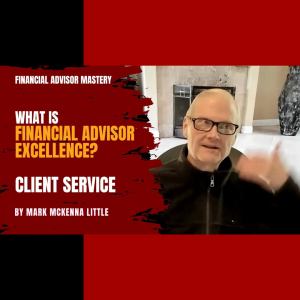 FAM CS What is Financial Advisor Excellence