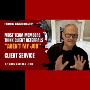 Most Team Members Think Client Referrals Aren’t Their Job