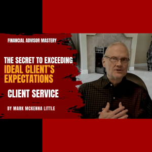 The Secret To Exceeding Ideal Clients’ Expectations